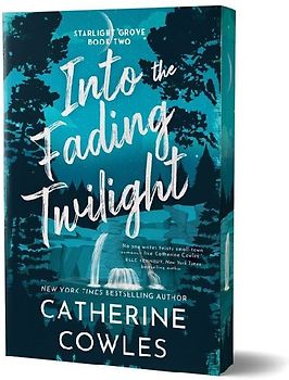 Into the Fading Twilight (Deluxe Edition)