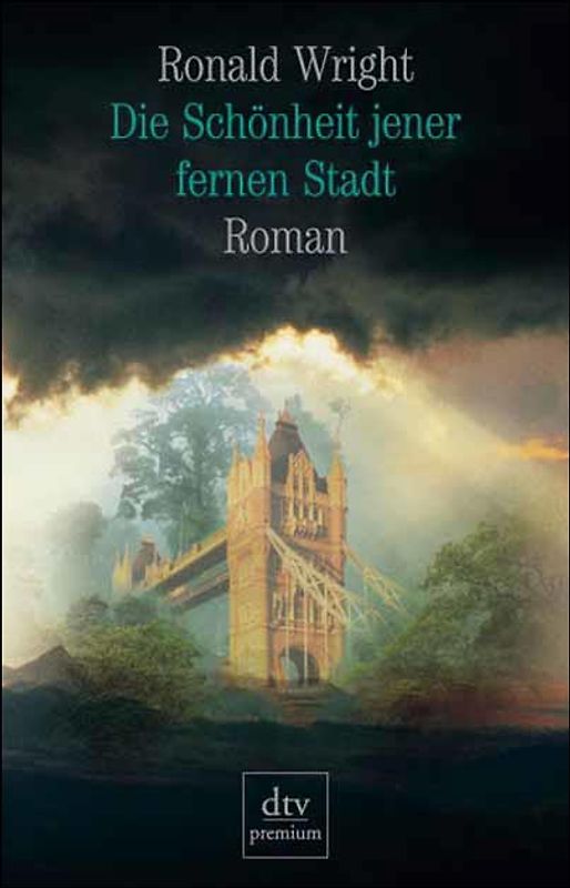 Die Schönheit jener fernen Stadt