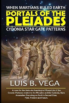 Portals of the Pleiades