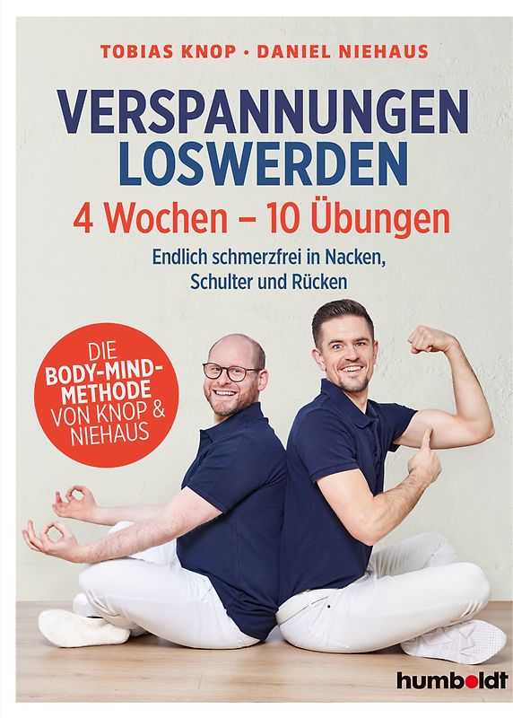 Verspannungen loswerden