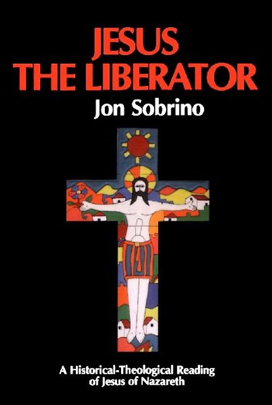 Jesus the Liberator