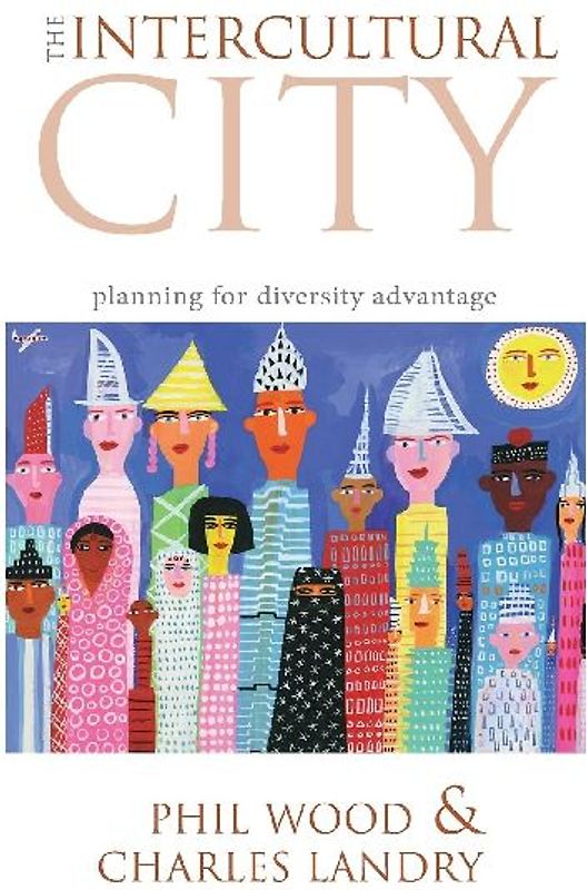 The Intercultural City