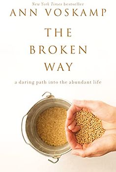 The Broken Way