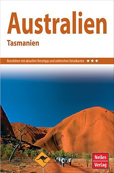 Nelles Guide Reiseführer Australien - Tasmanien