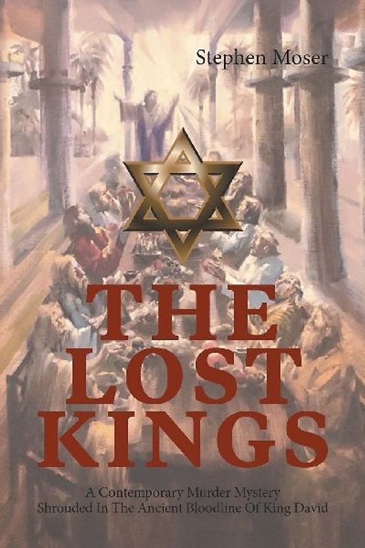 The Lost Kings