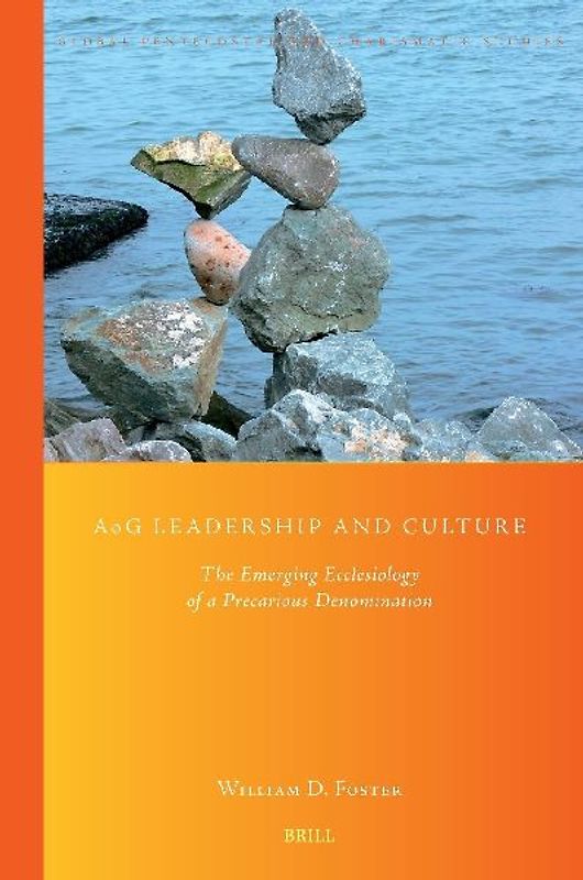 Aog Leadership and Culture
