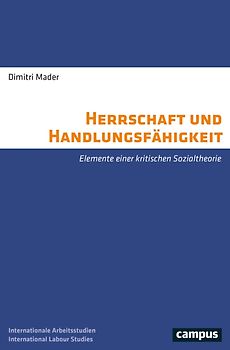 Herrschaft und Handlungsfähigkeit