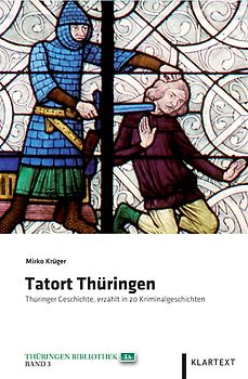 Tatort Thüringen