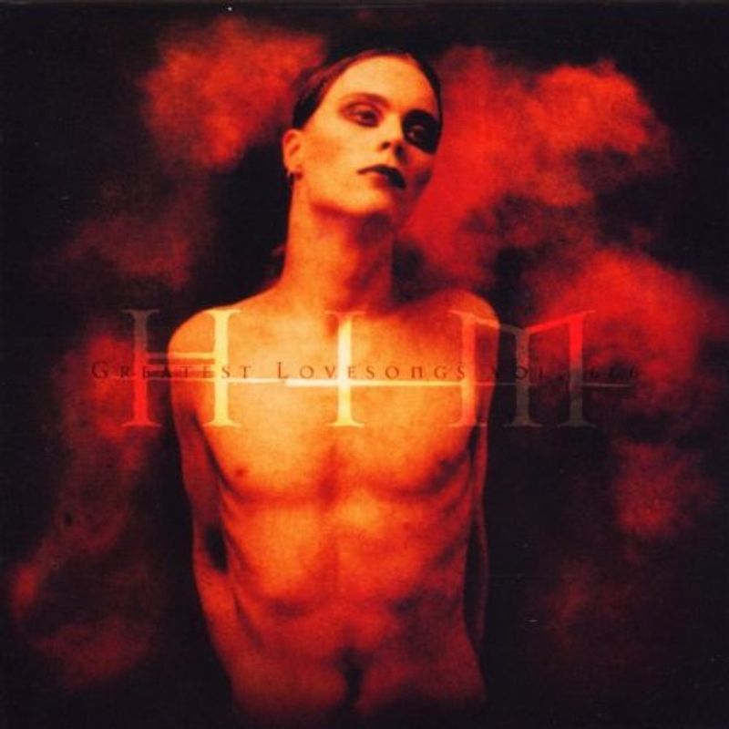 Him - Greatest Love Songs Vol.666