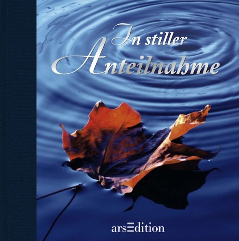 In stiller Anteilnahme