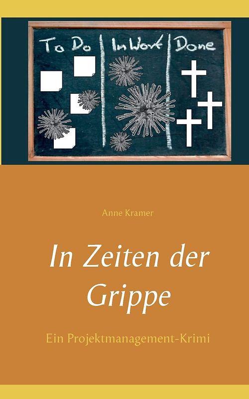 In Zeiten der Grippe