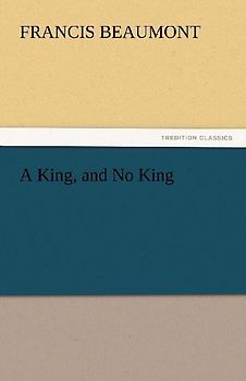 A King, and No King