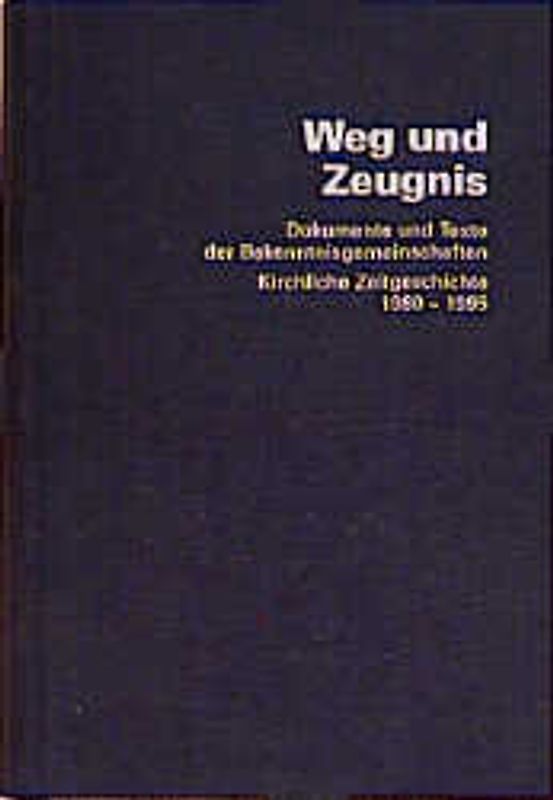 Vor dir liegt neues Land