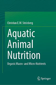 Aquatic Animal Nutrition