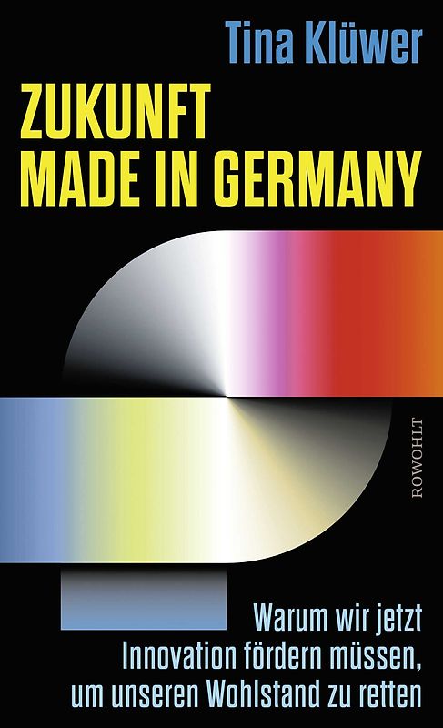 Zukunft made in Germany