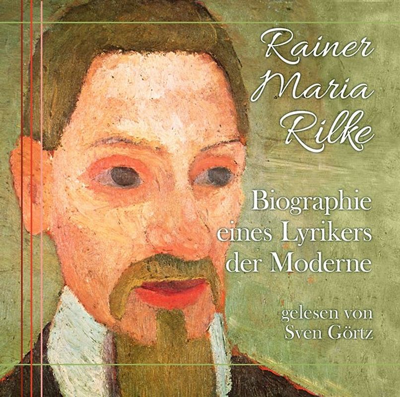 Rainer Maria Rilke-Biographie