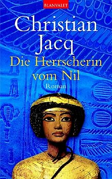 Die Herrscherin vom Nil