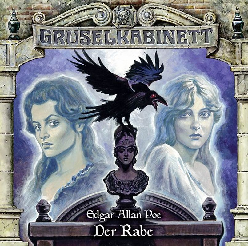 Gruselkabinett - Folge 139