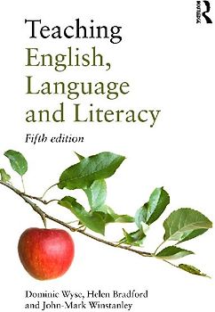 Teaching English, Language and Literacy