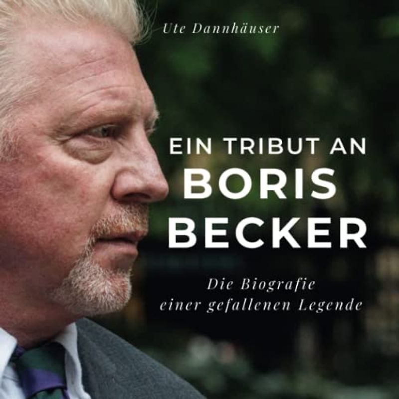 Ein Tribut an Boris Becker