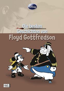 Die besten Geschichten von Floyd Gottfredson