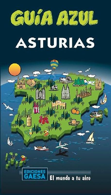 Asturias