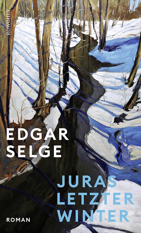Juras letzter Winter