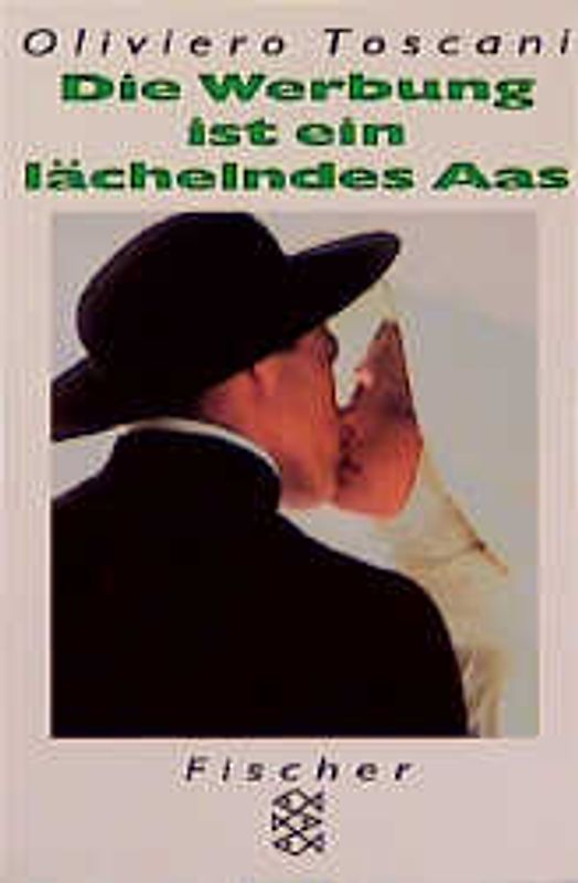 Die Werbung ist ein lächelndes Aas