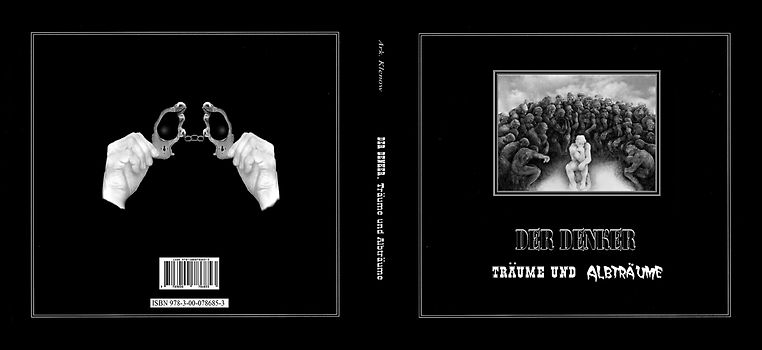Der Denker Träume und Albträume