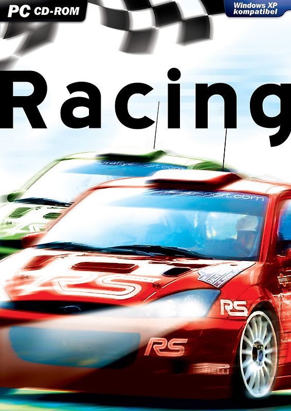 Racing Pack PC Spiele