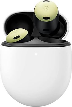 Google Pixel Buds Pro verde