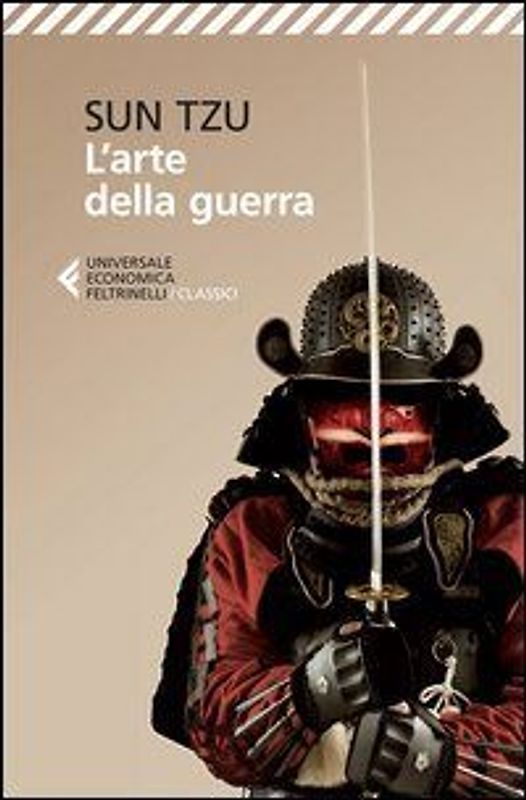 L' arte della guerra
