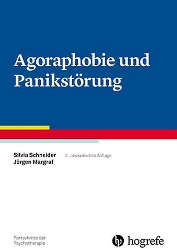 Agoraphobie und Panikstörung