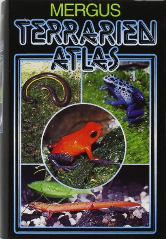 Terrarien Atlas
