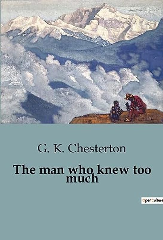 The man who knew too much