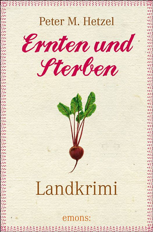 Ernten und Sterben