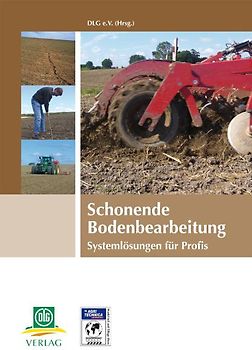 Schonende Bodenbearbeitung