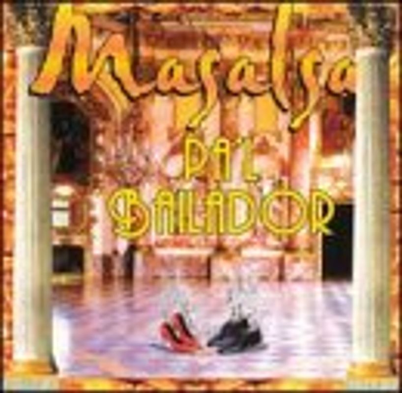 Masalsa - Pa'l Bailador