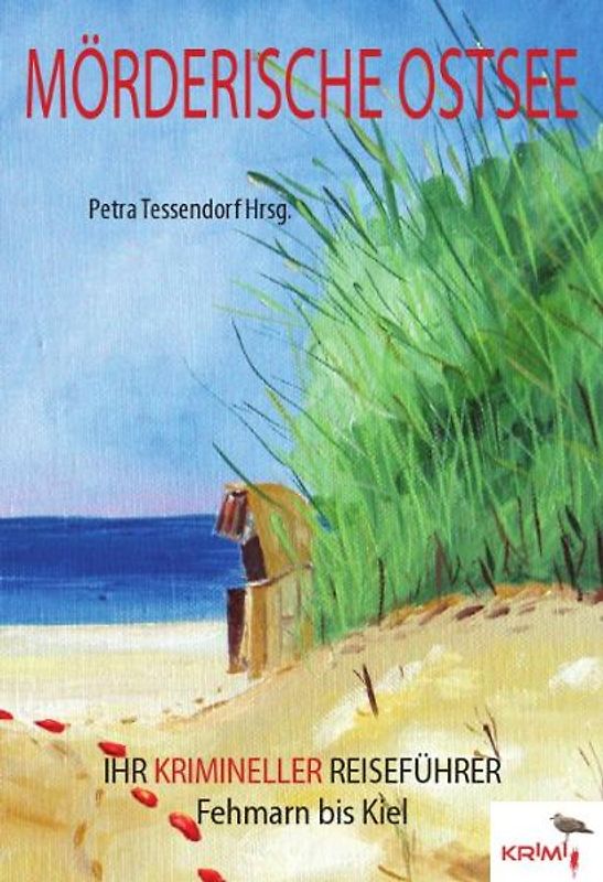 Mörderische Ostsee, Band 2