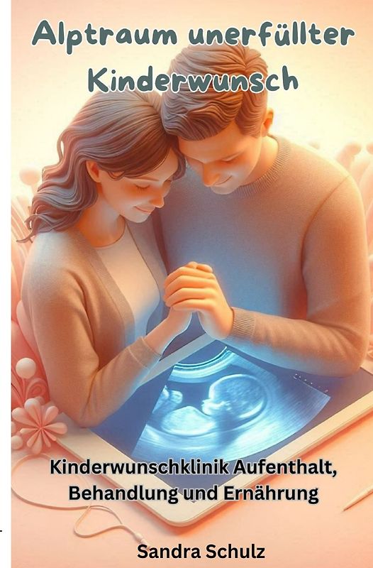 Alptraum unerfüllter Kinderwunsch