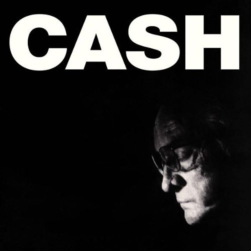 Cash,Johnny - The Man Comes Around (Ecopak)