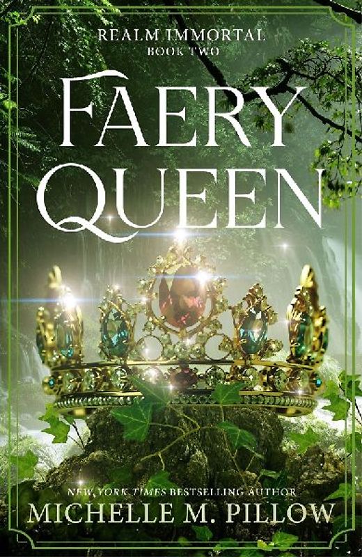 Faery Queen