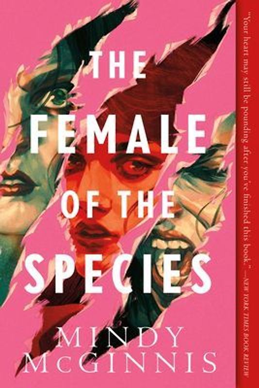 The Female of the Species