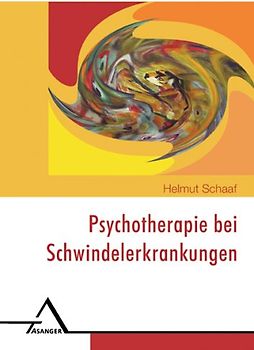 Psychotherapie bei Schwindelerkrankungen