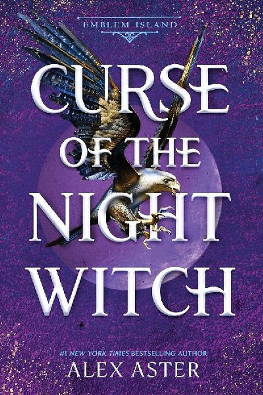 Curse of the Night Witch