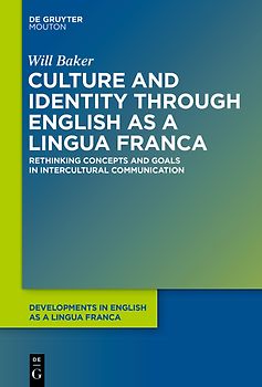 Culture and Identity through English as a Lingua Franca