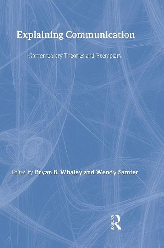 Explaining Communication