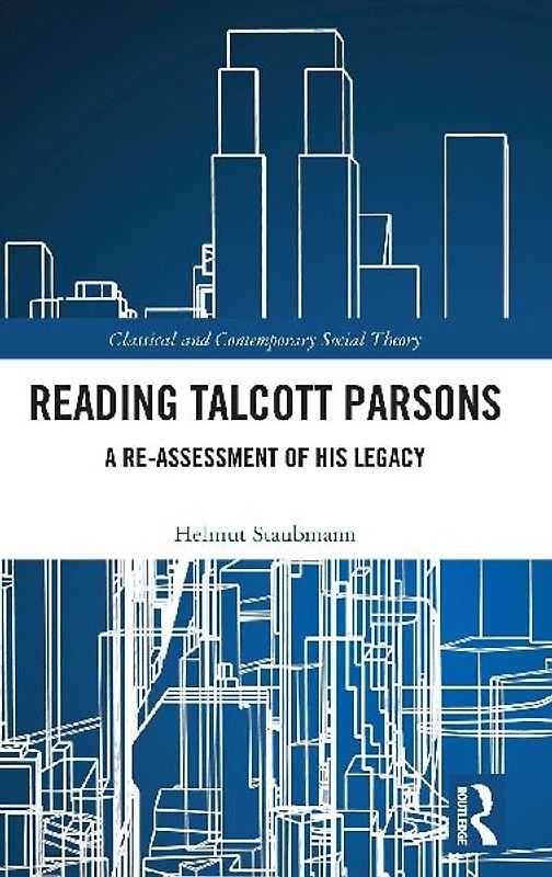Reading Talcott Parsons