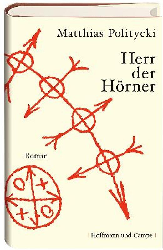 Herr der Hörner