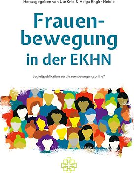 Frauenbewegung in der Evangelischen Kirche in Hessen und Nassau